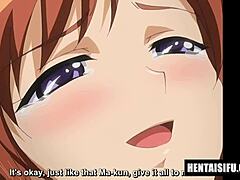 Anime Porn Subtitles - Hentai subtitles VidÃ©os porno gratuites / TUBEV.SEX fr