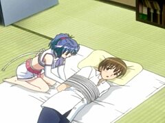 Anime Bent Over Pussy - Licking anime FREE SEX VIDEOS - TUBEV.SEX