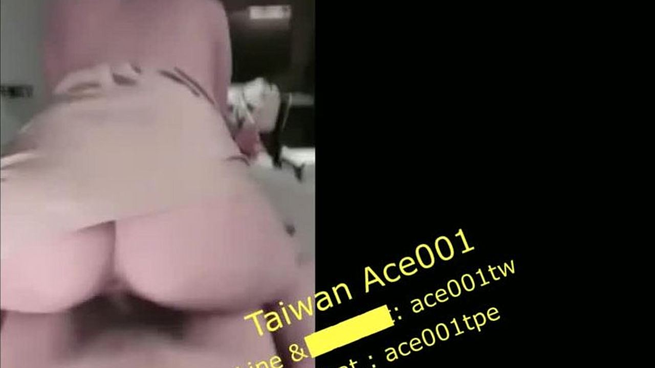 Ace001 Taiwan Selfie bild